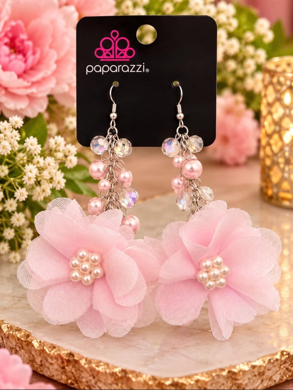 🌸Earrings
